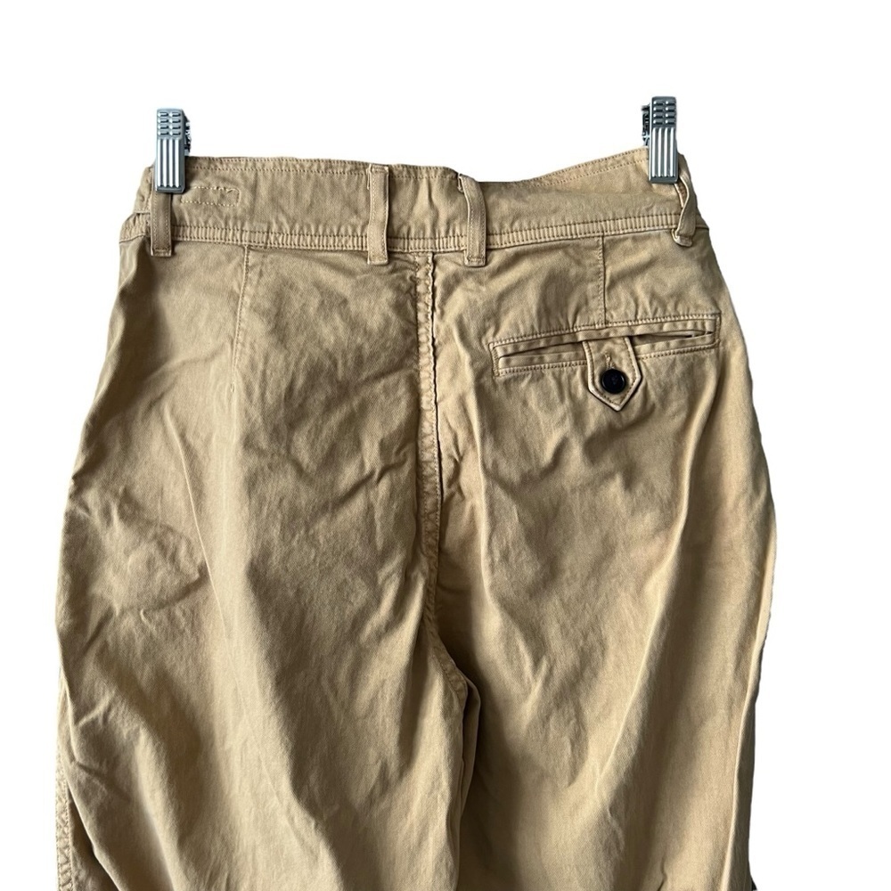 Citizen Of Humanity Leona High-Rise Carrot Jeans - Picture 10 of 12